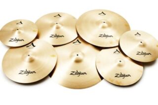 Cymbals