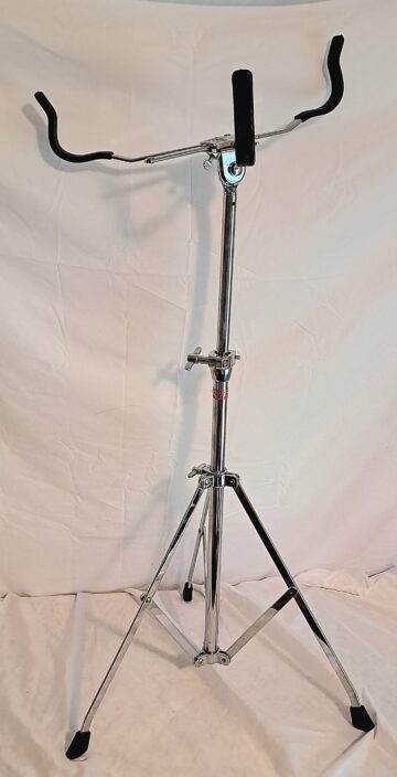 LUDWIG SNARE DRUM STAND - SINGLE BRACED - FREE SHIP TO CONT USA - Image 3