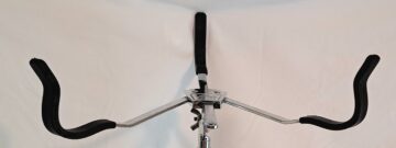 LUDWIG SNARE DRUM STAND - SINGLE BRACED - FREE SHIP TO CONT USA - Image 5