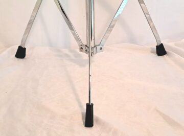 LUDWIG SNARE DRUM STAND - SINGLE BRACED - FREE SHIP TO CONT USA - Image 6