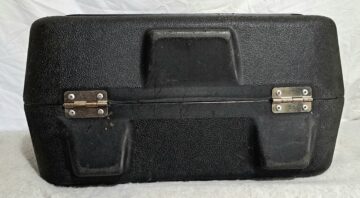 PEARL SNARE DRUM HARD CASE - FREE SHIP TO CUSA! - Image 4