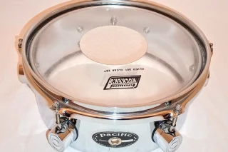 PACIFIC PICCOLO TOM 10" (DIAM) WITH MOUNT BRACKET - FREE SHIP TO C-USA!