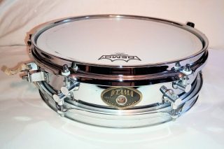 TAMA VINTAGE COS PICCOLO 12" SNARE DRUM - SOLID - FREE SHIP TO C-USA!
